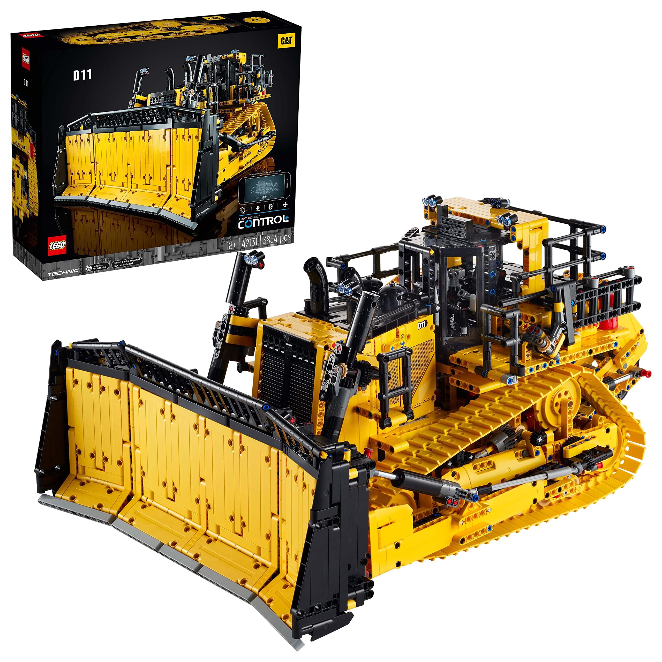 Set LEGO pour adulte
